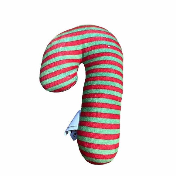 Santa, Candy Cane, and Brooke Squishmallow, 3 Christmas plushies - Picture 2 of 15